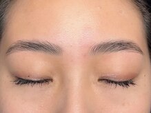 オーロ 豊中本店(ORO)/眉ワックス