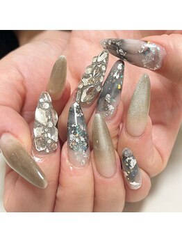 シェリ(cheri)/デザインスカルプ