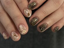 ブランクルネ(blanclune)/omakase simple