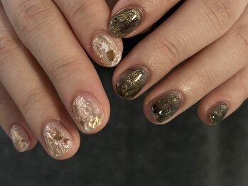 ブランクルネ(blanclune)/omakase simple