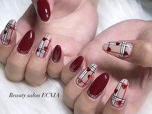 エクシア(ECXIA)/持ち込みアート