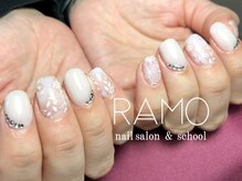 ラモ(RAMO)/