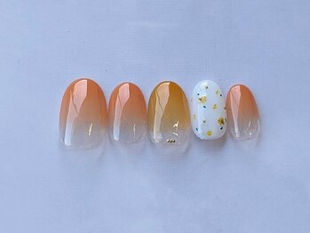 エヌスタイル(N-STYLE)/ハンド☆定額デザイン☆ ¥9900