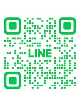 クオン(KUON)/LINEからお問い合わせ可能です