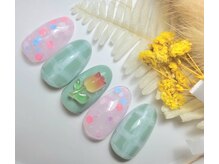 ラニ ネイル(Rani Nail)/ワンホンネイル