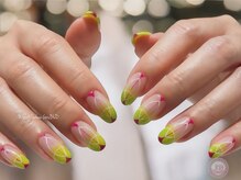 ネイリックス 栄ガスビル(NAILX)/