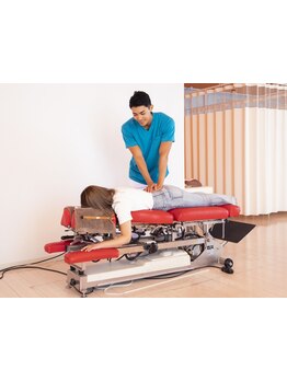 メンズにオススメのサロン