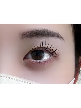 キープ力が自慢のサロン