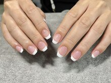 ココネイル(Koco Nail)/フレンチネイル