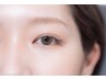 【5週間以内】　まつげパーマ/パリジェンヌ　
