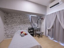 ラファエルアズ 天六店(Raphael As)の雰囲気（モダンなお部屋♪）