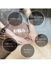 信頼と実績のRAYVIS。≪全スタッフ有資格≫実力派エステティシャンがお悩み別最新鋭マシンをご案内♪