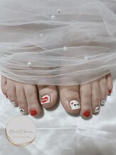 ブロックファイブハナ(Block 5 HANA)/