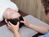 【２回目限定◆頭痛めまいにお悩みの方へ】はり灸+首肩マッサージ整体(30分)