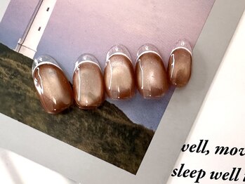 ビューティルーム ミセル(beautyroom miseru)/