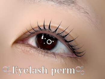 ソプラ 京都駅前店(sopra)/まつ毛パーマ