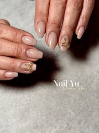 ワンカラー&リボンパーツ