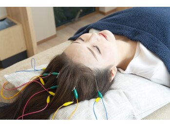 たくろう鍼灸院 豊田本院/【かんざし美鍼】