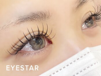 アイスター 大阪難波店(EYESTAR)/LEDマツエク120本