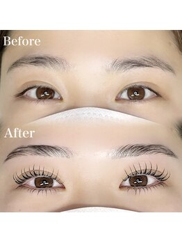 ポノ つくば店(Pono)/上下ラッシュリフト