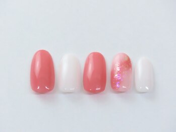 マウム 長岡店(Maum)/８