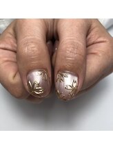 クレオ(Cleo)/フリーデザイン