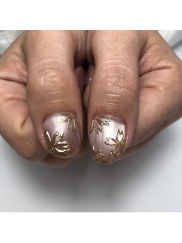 クレオ(Cleo)/フリーデザイン