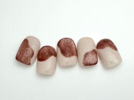 sopoコース5800円パラジェル