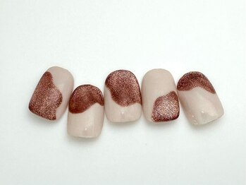 ソポカロン 烏丸(sopoca-lon)/sopoコース5800円パラジェル