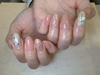 ユーアンドミー(U&Mi)/