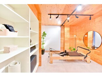 リラト 成田富里(relato)