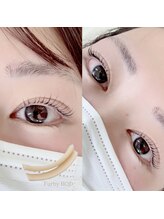 ミヨン(miyong)/まつ毛パーマ