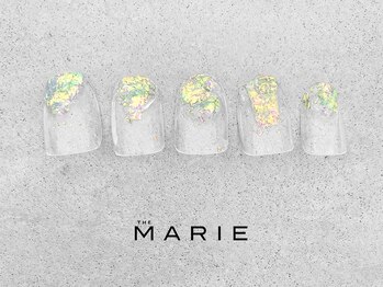 ザ マリー 磐田店(THE MARIE)/☆定額6000円コース 0417