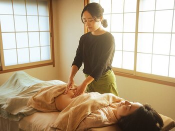 ノウタオ(notao 脳道)の写真/【人気サロンがホットペッパービューティーで予約可能に！】究極のリラックス体験をお楽しみください。