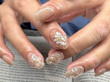 アウイ(aui)の雰囲気（季節感あるデザインも◎）