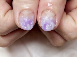 紫陽花