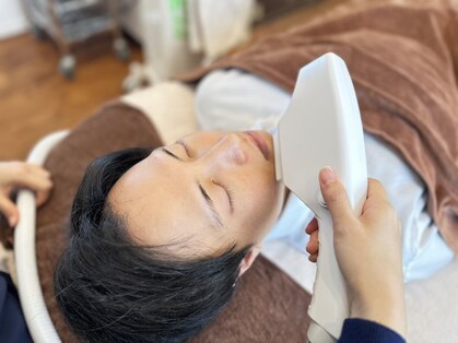 レイジア デイスパ 松本(DaySpa)の写真