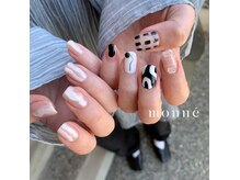モネ(monne')