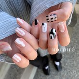 モネ(monne')