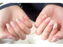 クレーネイル(Klee Nail)/
