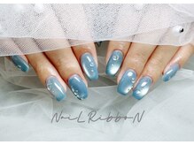 アイラッシュ アンド ネイル リボン 池袋店(RibboN)/[296]80分やり放題¥7990