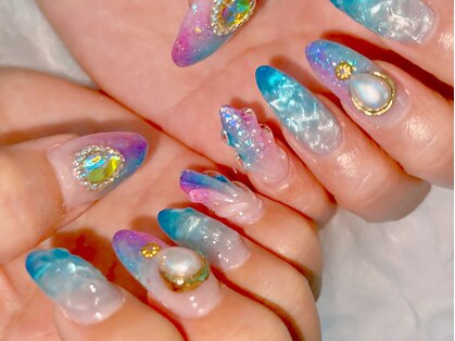 ネイルサロン スタイル(STYLE)の写真