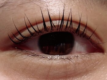 カラン 焼津店(CALIN)/無添加まつ毛パーマ