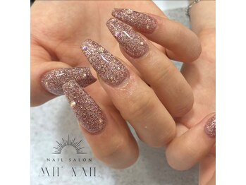 ミィミィ(mii' nail)/