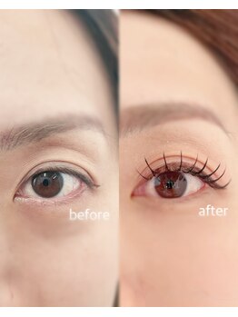 ヴィヴィ(vivi)/高持続LEDフラットラッシュ