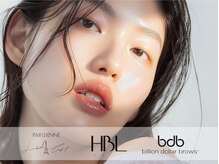 ベリザ 神楽坂(BELLEZZA)の雰囲気（パリジェンヌ・ハリウッドブロウリフト・BDB美眉！）