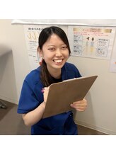 パートナー整体院 高円寺野方院&nbsp;吉田 未穂子