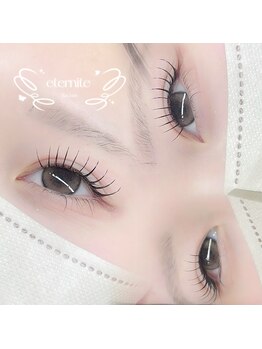 エテルニテ(eternite)/