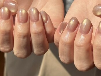 エンジュ(enju)/【カラーリング】マグネット