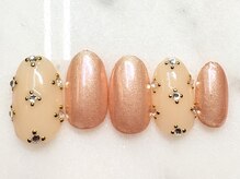 ラサロンホープ(La.SALON HOPE)/2月限定◆定額Bコース　￥8000